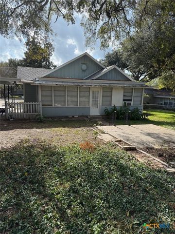 606 W Forrest Street, Victoria, TX 77901