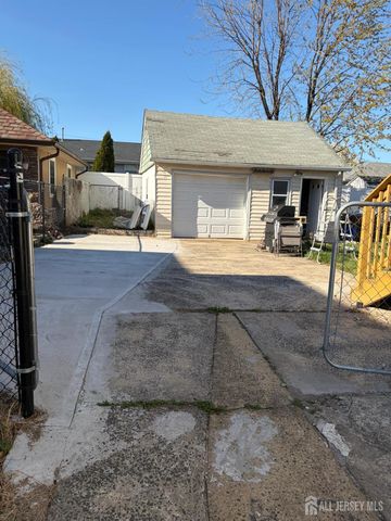 138 Luther Ave Avenue, Hopelawn, NJ 08861