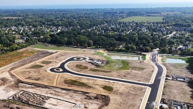 Lt23 CEDAR RIDGE COURT, Pleasant Prairie, WI 53158