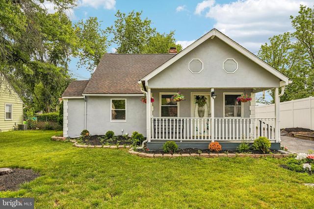 2621 OLD WELSH RD, Willow Grove, PA 19090