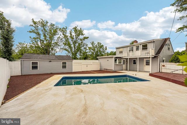 2621 OLD WELSH RD, Willow Grove, PA 19090
