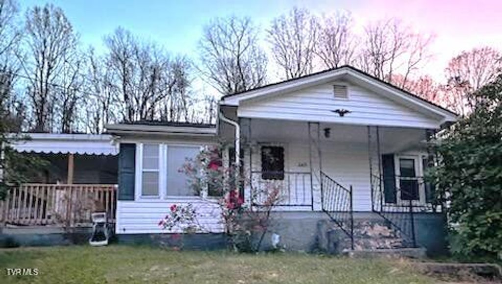 340 Wagner Road, Bristol, VA 24201