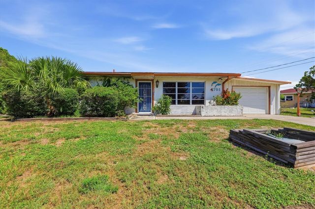 4751 S BISCAYNE DRIVE, North Port, FL 34287