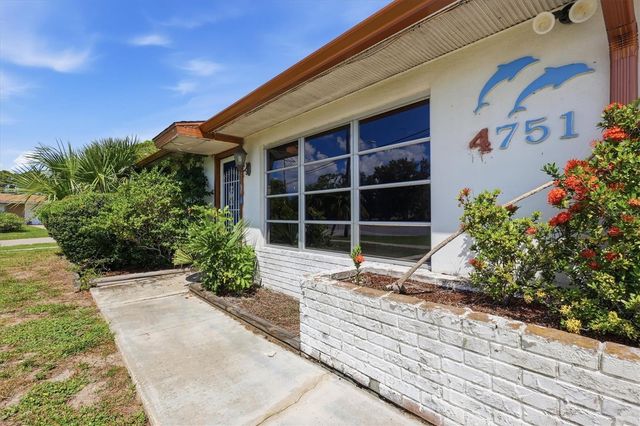 4751 S BISCAYNE DRIVE, North Port, FL 34287