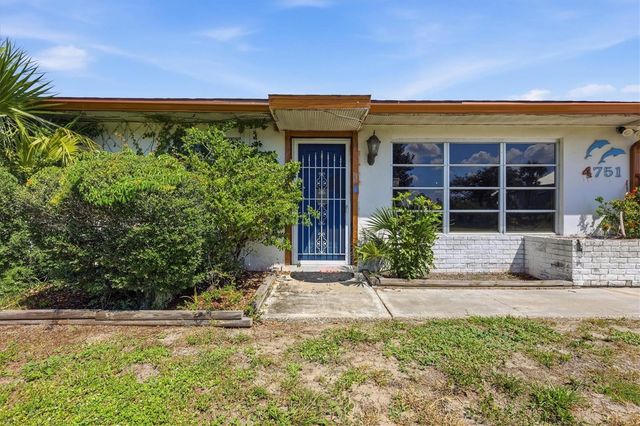 4751 S BISCAYNE DRIVE, North Port, FL 34287