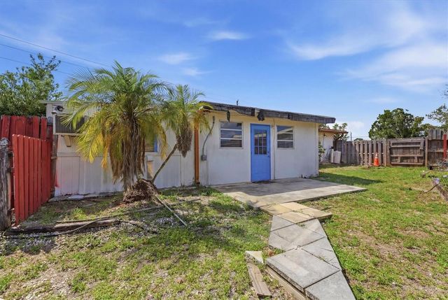 4751 S BISCAYNE DRIVE, North Port, FL 34287