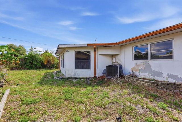 4751 S BISCAYNE DRIVE, North Port, FL 34287