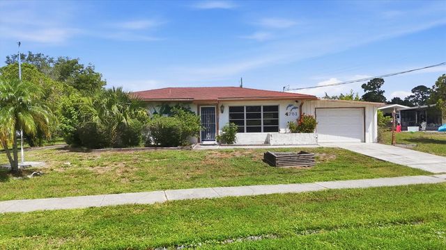 4751 S BISCAYNE DRIVE, North Port, FL 34287