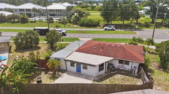 4751 S BISCAYNE DRIVE, North Port, FL 34287