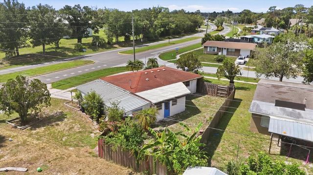 4751 S BISCAYNE DRIVE, North Port, FL 34287