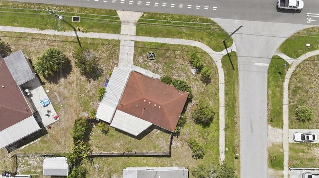 4751 S BISCAYNE DRIVE, North Port, FL 34287