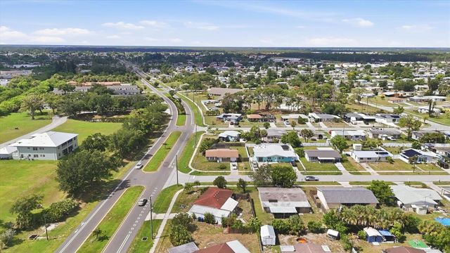 4751 S BISCAYNE DRIVE, North Port, FL 34287