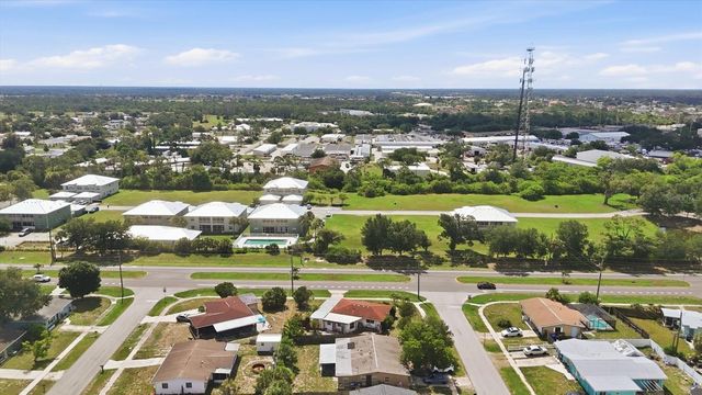 4751 S BISCAYNE DRIVE, North Port, FL 34287