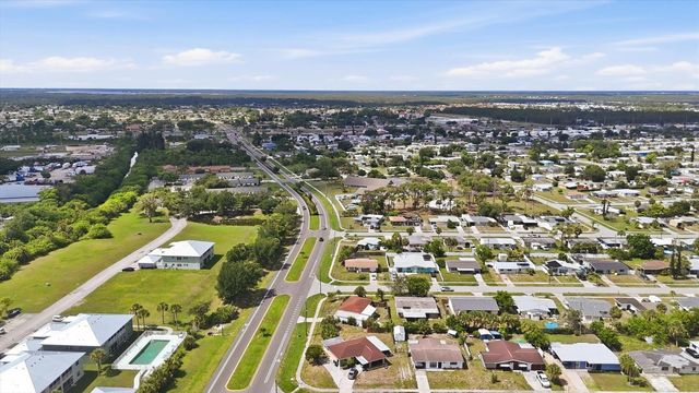 4751 S BISCAYNE DRIVE, North Port, FL 34287