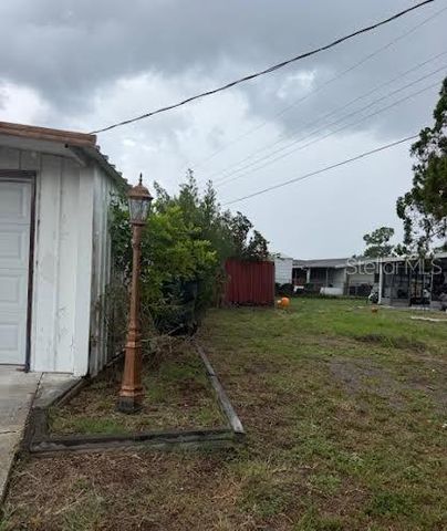 4751 S BISCAYNE DRIVE, North Port, FL 34287