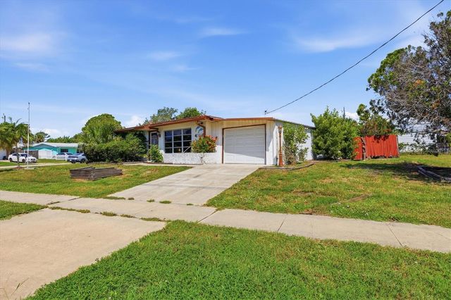 4751 S BISCAYNE DRIVE, North Port, FL 34287