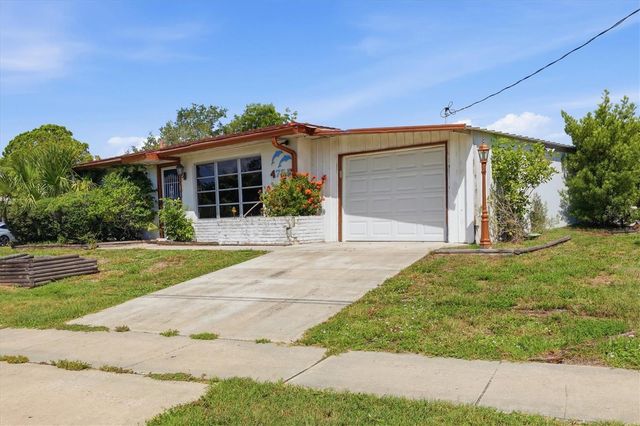 4751 S BISCAYNE DRIVE, North Port, FL 34287