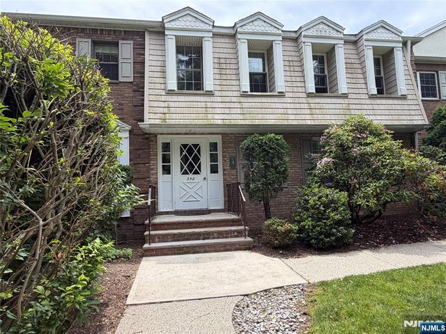 358 Maple 4, Oradell, NJ 07649
