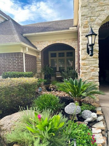 17618 Lasting Rose Drive, Cypress, TX 77429