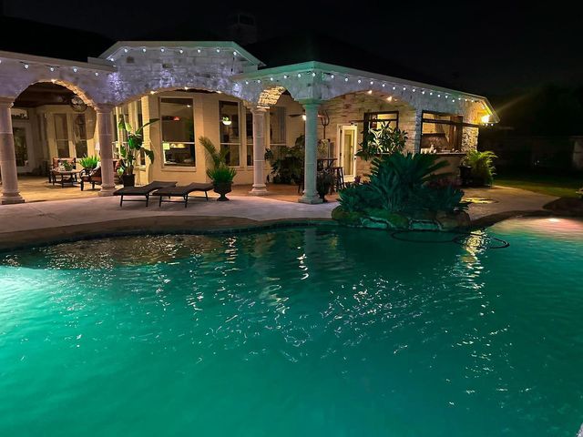 17618 Lasting Rose Drive, Cypress, TX 77429