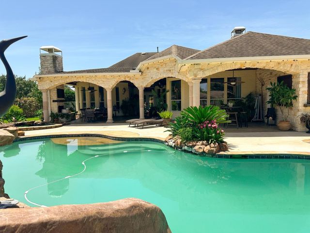 17618 Lasting Rose Drive, Cypress, TX 77429