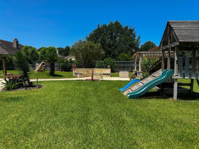 17618 Lasting Rose Drive, Cypress, TX 77429