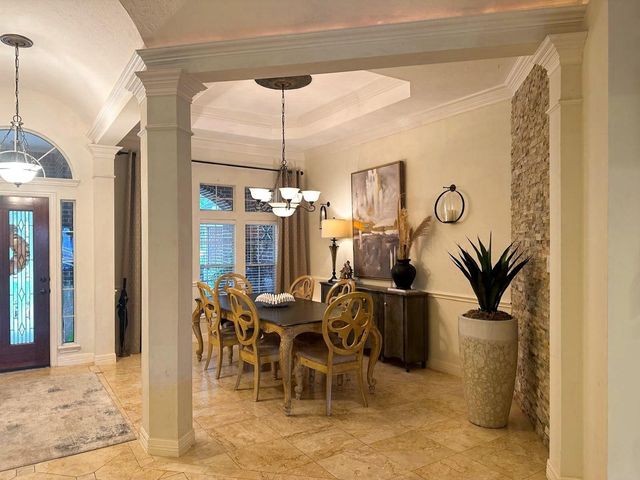 17618 Lasting Rose Drive, Cypress, TX 77429