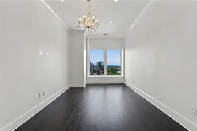 3376 Peachtree Road NE 42A, Atlanta, GA 30326