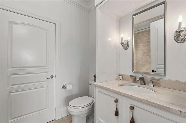 3376 Peachtree Road NE 42A, Atlanta, GA 30326