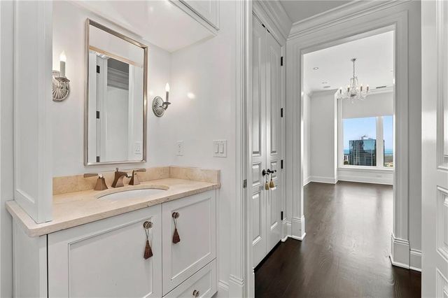 3376 Peachtree Road NE 42A, Atlanta, GA 30326