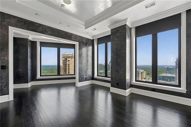 3376 Peachtree Road NE 42A, Atlanta, GA 30326