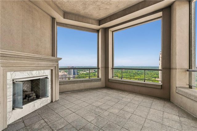 3376 Peachtree Road NE 42A, Atlanta, GA 30326