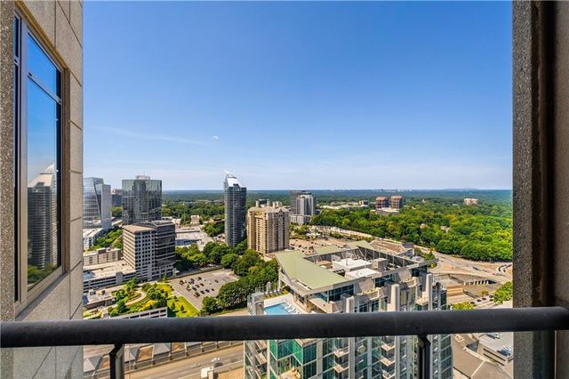 3376 Peachtree Road NE 42A, Atlanta, GA 30326