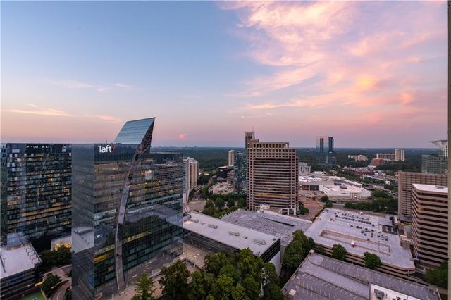 3376 Peachtree Road NE 42A, Atlanta, GA 30326