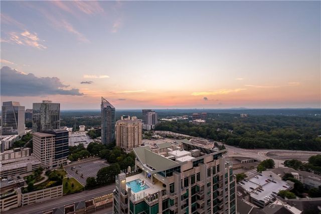 3376 Peachtree Road NE 42A, Atlanta, GA 30326