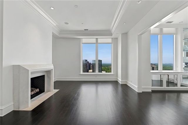 3376 Peachtree Road NE 42A, Atlanta, GA 30326