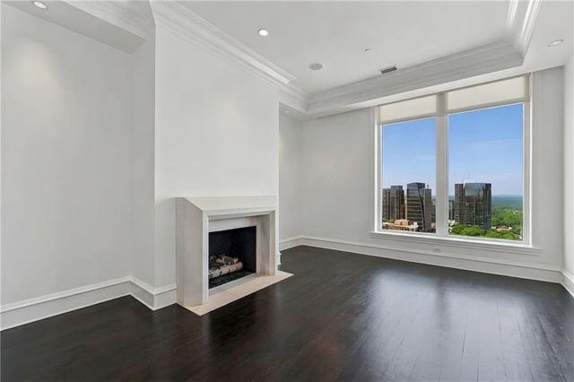 3376 Peachtree Road NE 42A, Atlanta, GA 30326