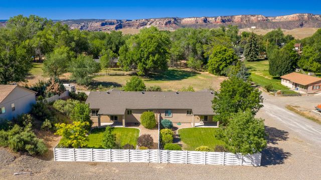 2348 Carolina Drive, Grand Junction, CO 81507