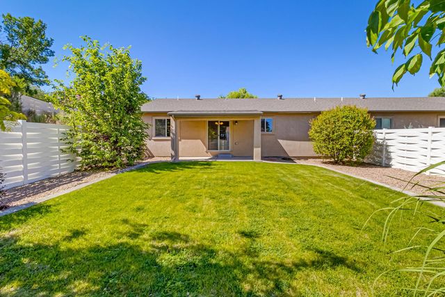 2348 Carolina Drive, Grand Junction, CO 81507