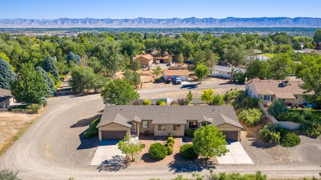 2348 Carolina Drive, Grand Junction, CO 81507