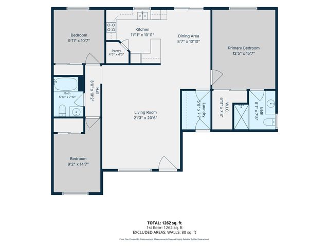 2348 Carolina Drive, Grand Junction, CO 81507