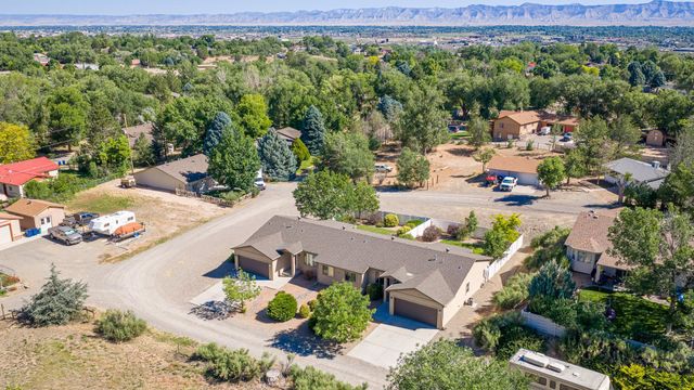 2348 Carolina Drive, Grand Junction, CO 81507