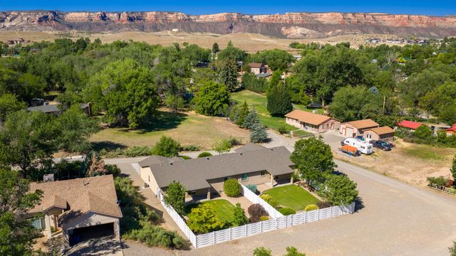 2348 Carolina Drive, Grand Junction, CO 81507