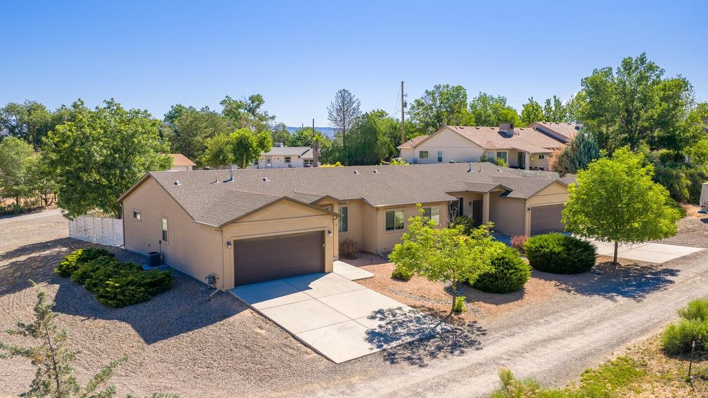 2348 Carolina Drive, Grand Junction, CO 81507