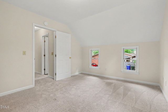 100 Shelton Street, Carrboro, NC 27510