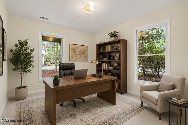 100 Shelton Street, Carrboro, NC 27510