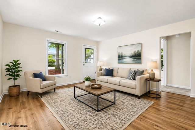 100 Shelton Street, Carrboro, NC 27510