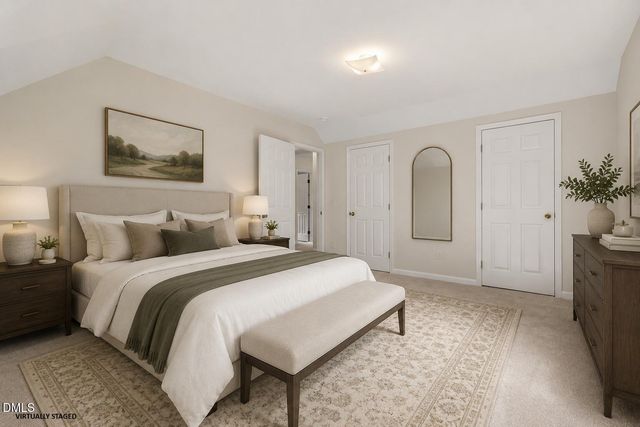 100 Shelton Street, Carrboro, NC 27510