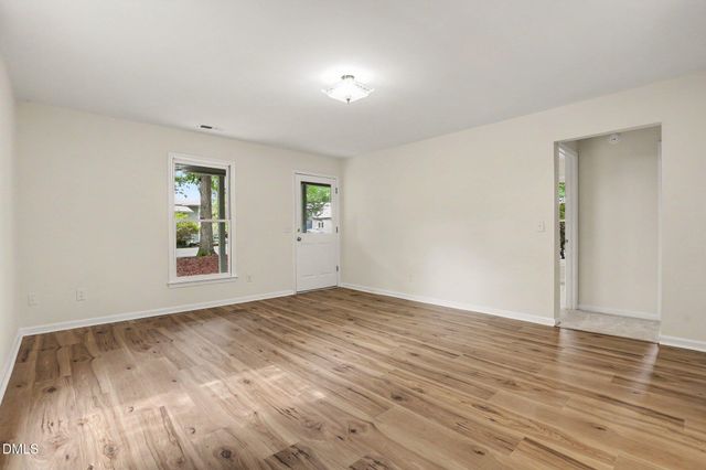 100 Shelton Street, Carrboro, NC 27510