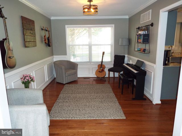 1275 SWAN DR, Annapolis, MD 21409